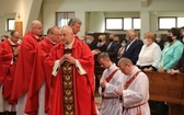 Święcenia kapłańskie w Bielsku-Białej - A.D. 2020