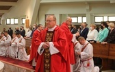 Święcenia kapłańskie w Bielsku-Białej - A.D. 2020