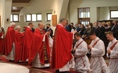 Święcenia kapłańskie w Bielsku-Białej - A.D. 2020