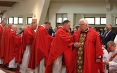 Święcenia kapłańskie w Bielsku-Białej - A.D. 2020