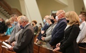Święcenia kapłańskie w Bielsku-Białej - A.D. 2020