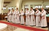 Święcenia kapłańskie w Bielsku-Białej - A.D. 2020