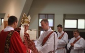 Święcenia kapłańskie w Bielsku-Białej - A.D. 2020