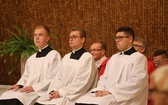 Święcenia kapłańskie w Bielsku-Białej - A.D. 2020