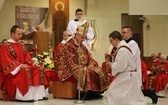Święcenia kapłańskie w Bielsku-Białej - A.D. 2020