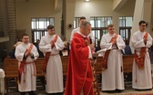 Święcenia kapłańskie w Bielsku-Białej - A.D. 2020