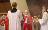 Święcenia kapłańskie w Bielsku-Białej - A.D. 2020