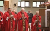 Święcenia kapłańskie w Bielsku-Białej - A.D. 2020