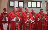 Święcenia kapłańskie w Bielsku-Białej - A.D. 2020