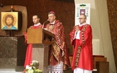 Święcenia kapłańskie w Bielsku-Białej - A.D. 2020