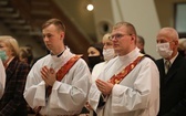 Święcenia kapłańskie w Bielsku-Białej - A.D. 2020
