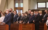 Święcenia kapłańskie w Bielsku-Białej - A.D. 2020