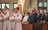 Święcenia kapłańskie w Bielsku-Białej - A.D. 2020