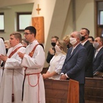 Święcenia kapłańskie w Bielsku-Białej - A.D. 2020