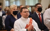 Święcenia kapłańskie w Bielsku-Białej - A.D. 2020