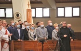 Święcenia kapłańskie w Bielsku-Białej - A.D. 2020