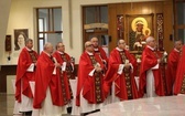 Święcenia kapłańskie w Bielsku-Białej - A.D. 2020