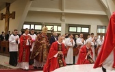 Święcenia kapłańskie w Bielsku-Białej - A.D. 2020