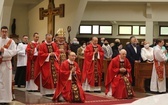Święcenia kapłańskie w Bielsku-Białej - A.D. 2020