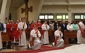 Święcenia kapłańskie w Bielsku-Białej - A.D. 2020