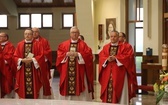 Święcenia kapłańskie w Bielsku-Białej - A.D. 2020