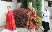 Święcenia kapłańskie w Bielsku-Białej - A.D. 2020