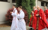 Święcenia kapłańskie w Bielsku-Białej - A.D. 2020