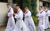 Święcenia kapłańskie w Bielsku-Białej - A.D. 2020