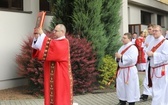 Święcenia kapłańskie w Bielsku-Białej - A.D. 2020