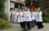 Święcenia kapłańskie w Bielsku-Białej - A.D. 2020