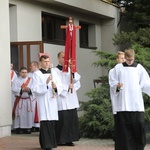 Święcenia kapłańskie w Bielsku-Białej - A.D. 2020
