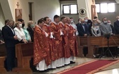 Święcenia kapłańskie w Bielsku-Białej - A.D. 2020