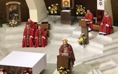 Święcenia kapłańskie w Bielsku-Białej - A.D. 2020
