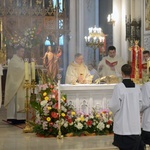 Święcenia kapłańskie w radomskiej katedrze