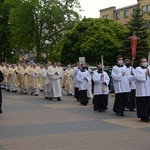 Święcenia kapłańskie w radomskiej katedrze