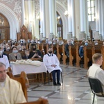 Święcenia kapłańskie w radomskiej katedrze