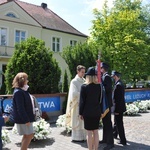 Kujawy. Święcenia kapłańskie ks. Pawła Leżucha