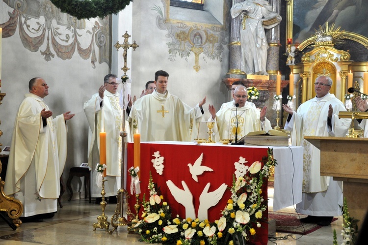 Pozwól się przełamać kawałek po kawałku