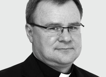 ks. Tomasz Jaklewicz