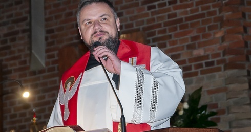 Czuwanie na Zesłanie