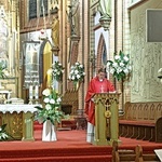 Wigilia Zesłania Ducha Świętego w diecezji świdnickiej