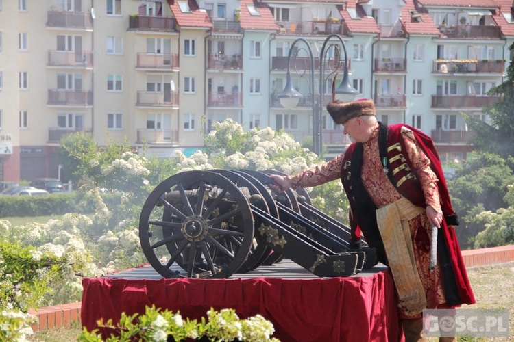 Gorzowskie obchody 100. rocznicy urodzin Jana Pawła II