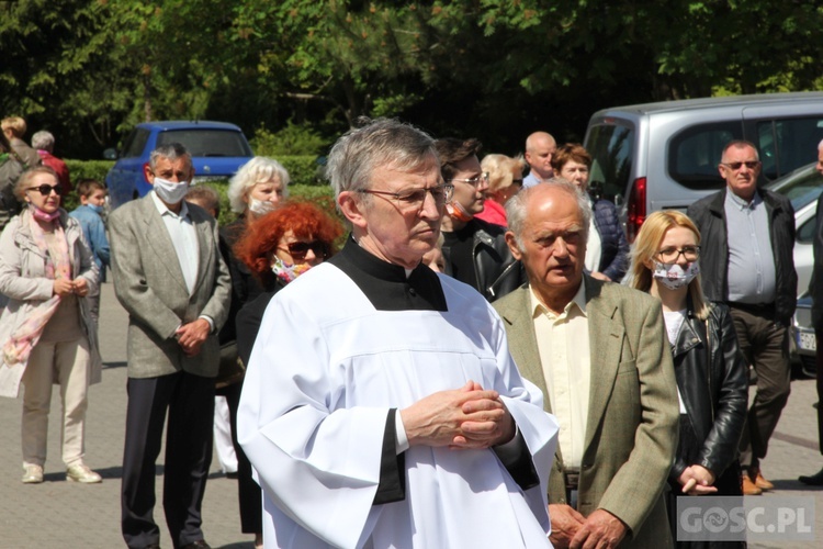 Gorzowskie obchody 100. rocznicy urodzin Jana Pawła II