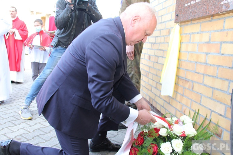 Gorzowskie obchody 100. rocznicy urodzin Jana Pawła II