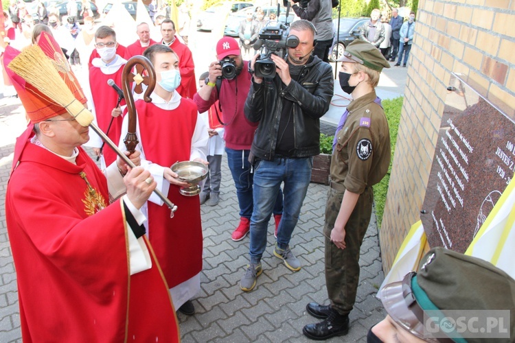 Gorzowskie obchody 100. rocznicy urodzin Jana Pawła II