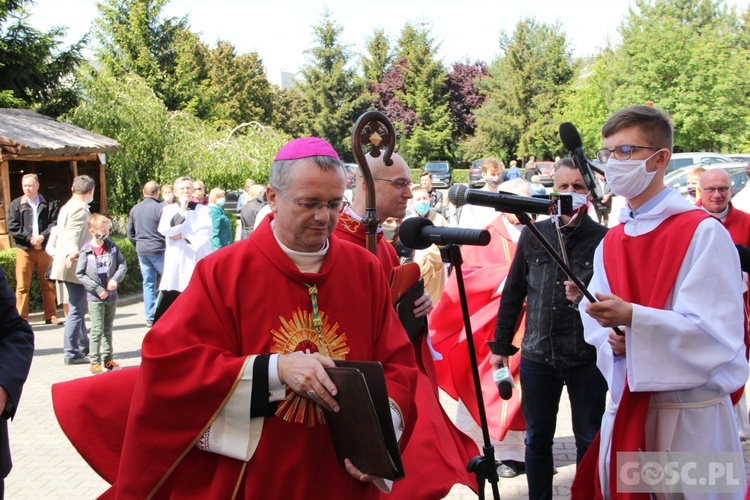 Gorzowskie obchody 100. rocznicy urodzin Jana Pawła II