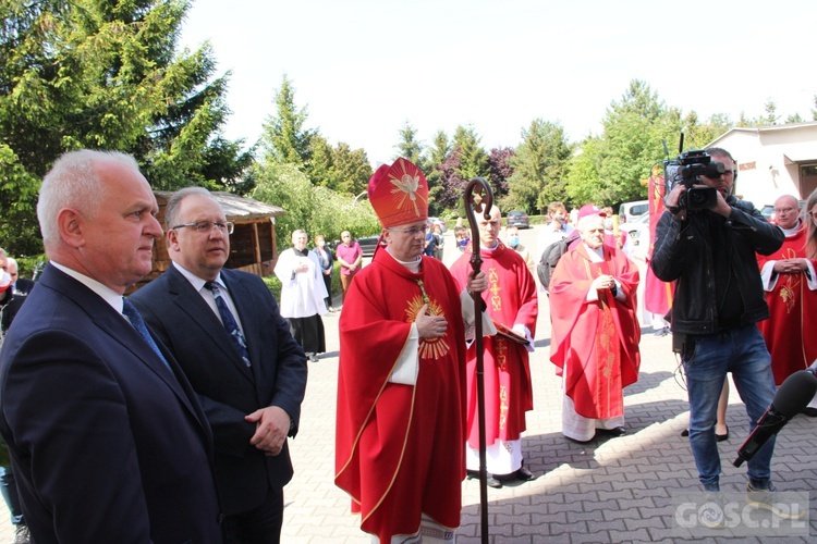 Gorzowskie obchody 100. rocznicy urodzin Jana Pawła II