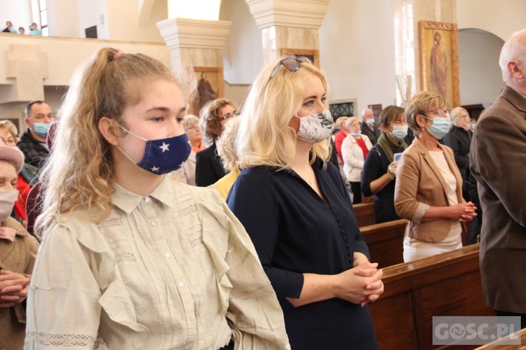 Gorzowskie obchody 100. rocznicy urodzin Jana Pawła II