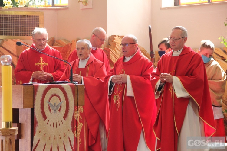 Gorzowskie obchody 100. rocznicy urodzin Jana Pawła II