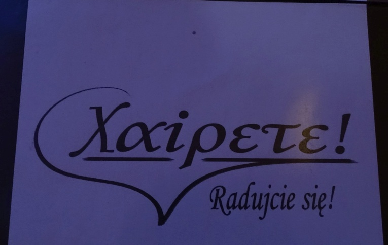 Wigilia Zesłania Ducha Świętego we Wschowie